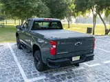 Chevrolet Silverado LT Trail Boss Z71